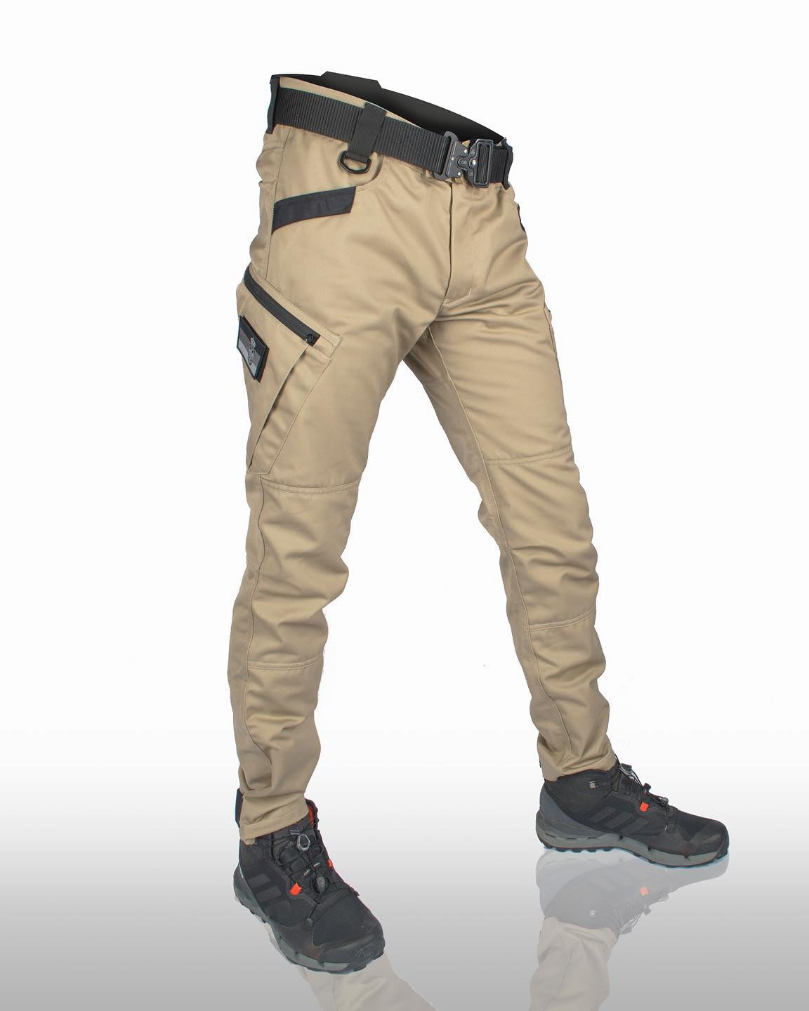 Albert™ | Pantalón Táctico Resistente al Agua