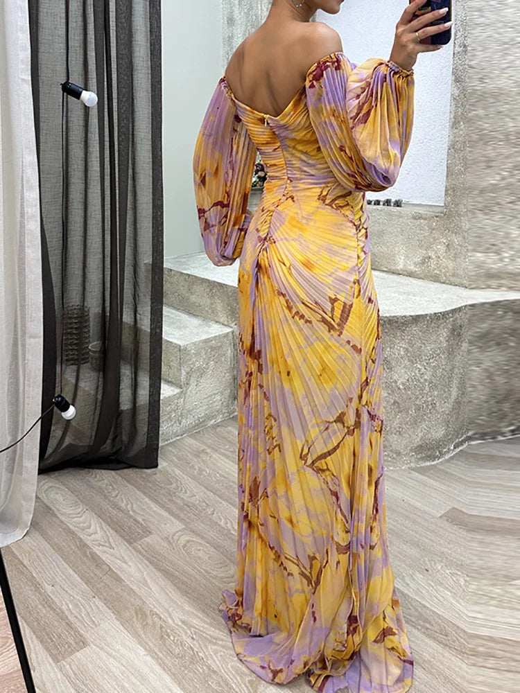 Isabel™ | Vestido elegante con Escote en V