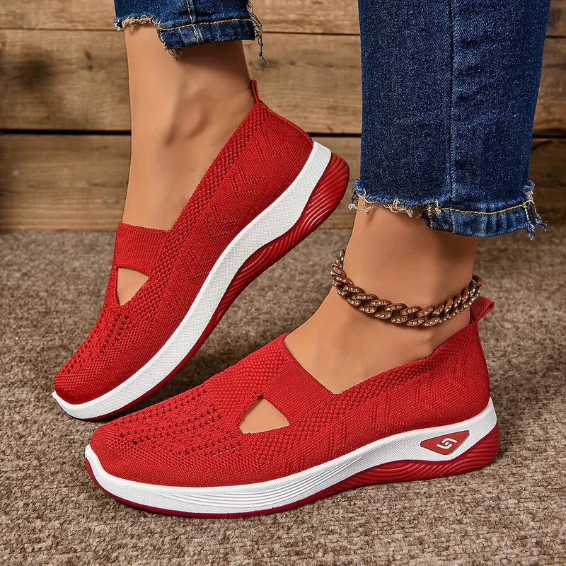 Lorena | Zapatos Ortopédicos