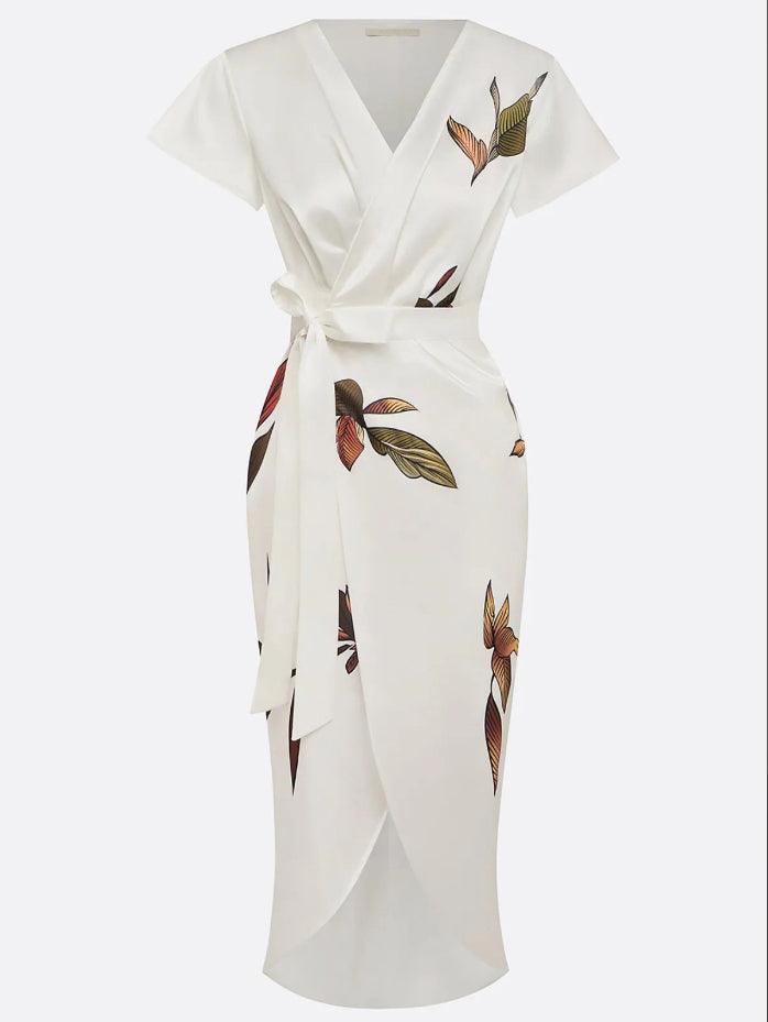 Daniela™ | Vestido Fluido Elegante