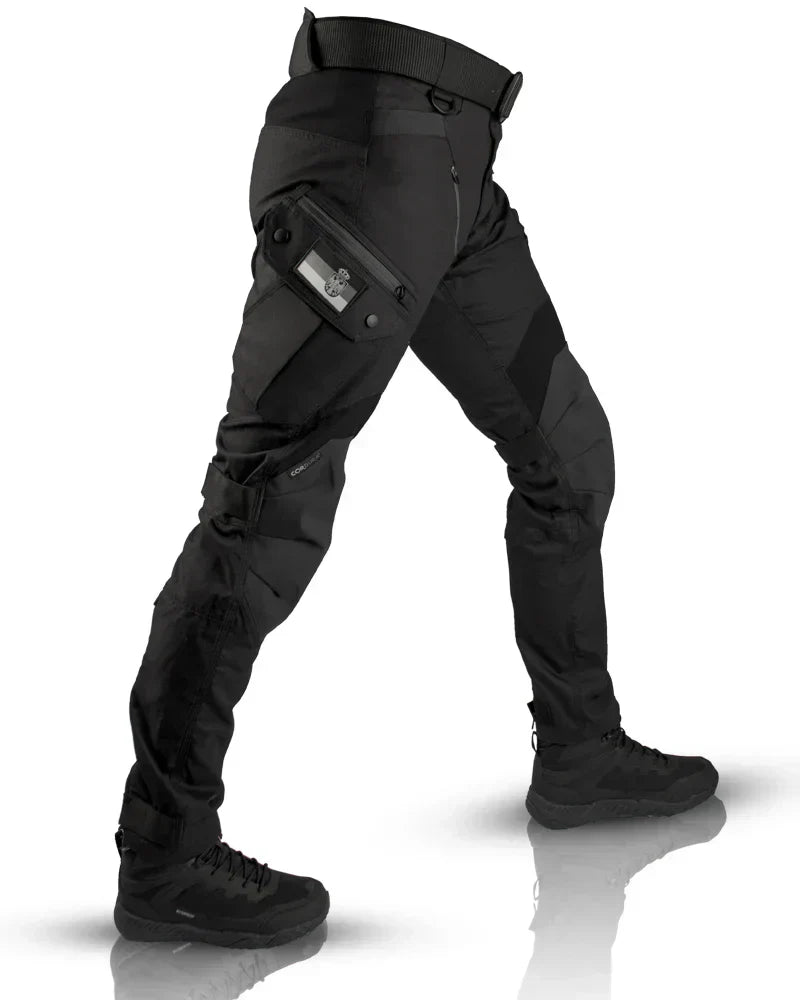 Albert™ | Pantalón Táctico Resistente al Agua