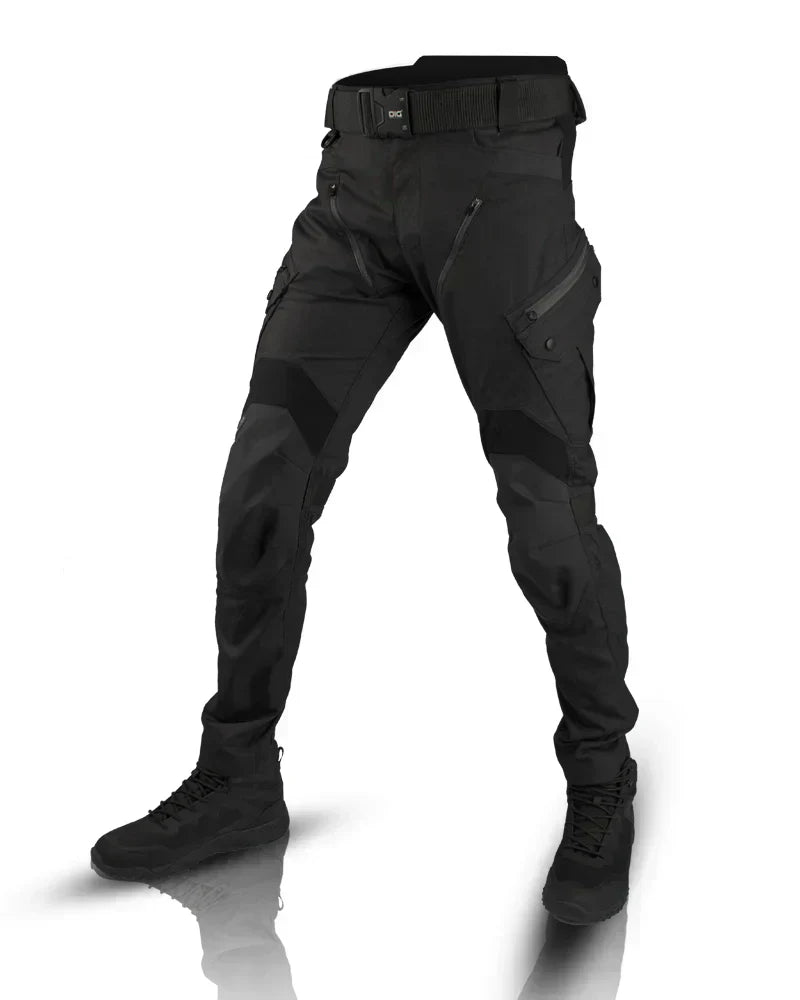 Albert™ | Pantalón Táctico Resistente al Agua