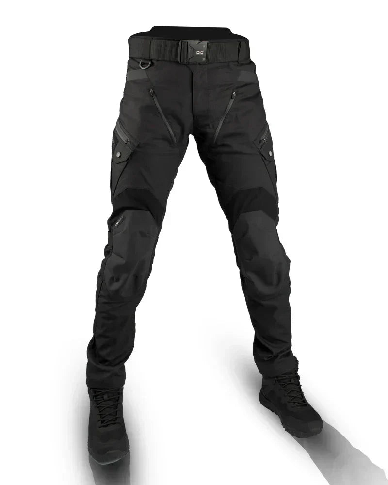Albert™ | Pantalón Táctico Resistente al Agua