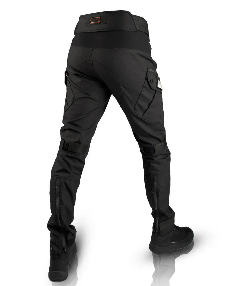 Albert™ | Pantalón Táctico Resistente al Agua