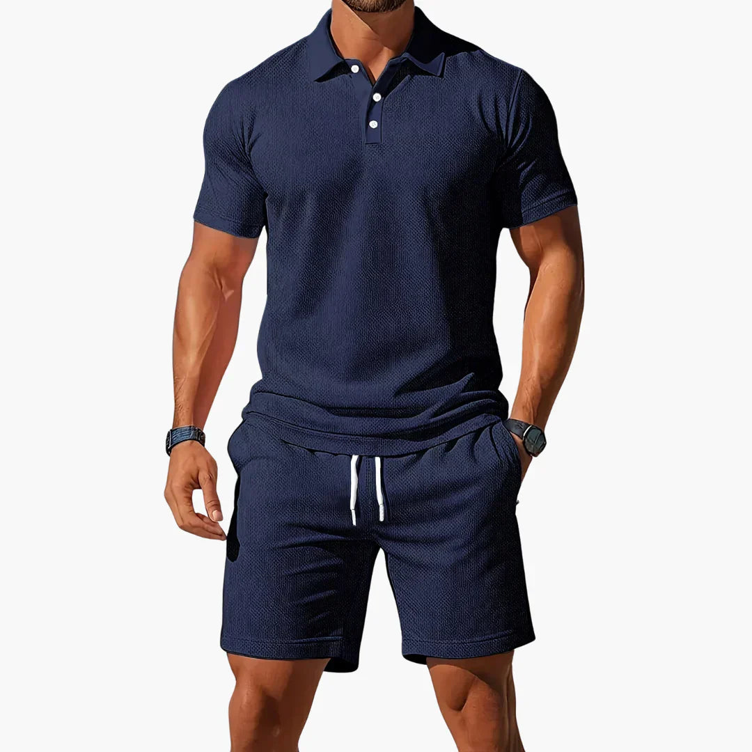 Adrián™ | Conjunto Costero