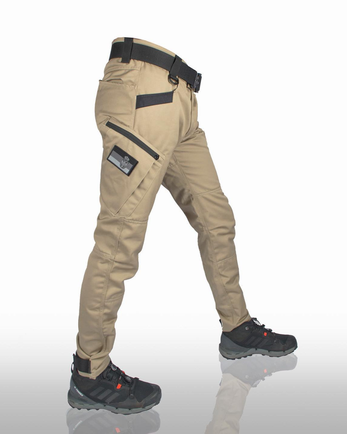 Albert™ | Pantalón Táctico Resistente al Agua