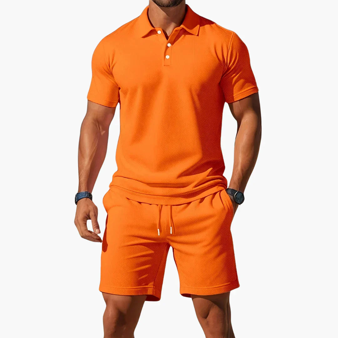 Adrián™ | Conjunto Costero