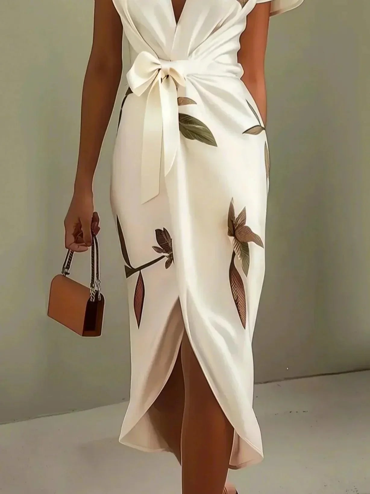 Daniela™ | Vestido Fluido Elegante