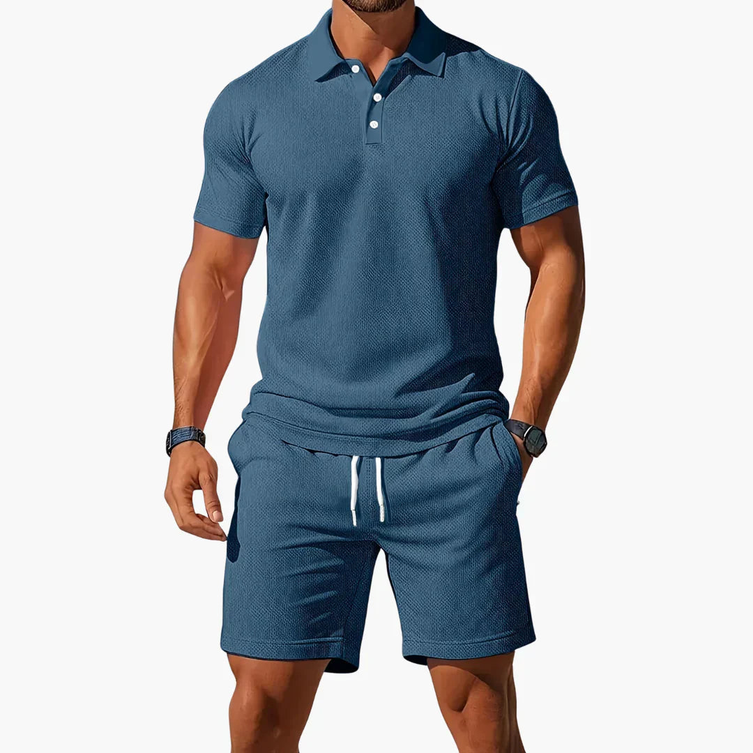 Adrián™ | Conjunto Costero