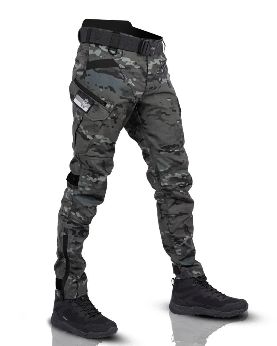 Albert™ | Pantalón Táctico Resistente al Agua