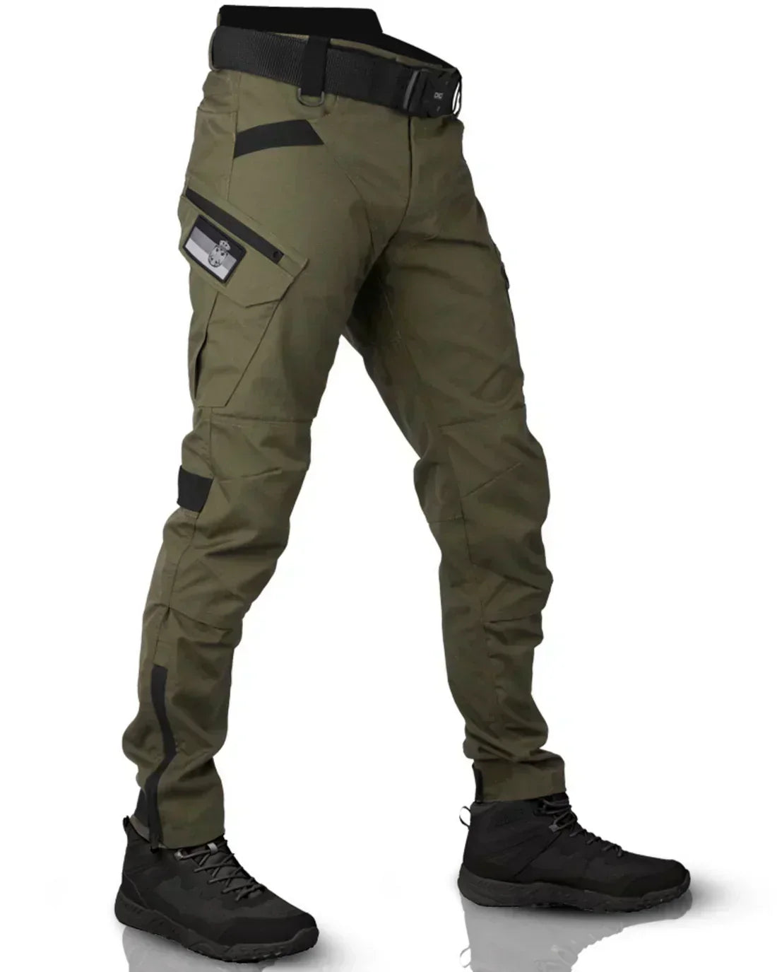 Albert™ | Pantalón Táctico Resistente al Agua
