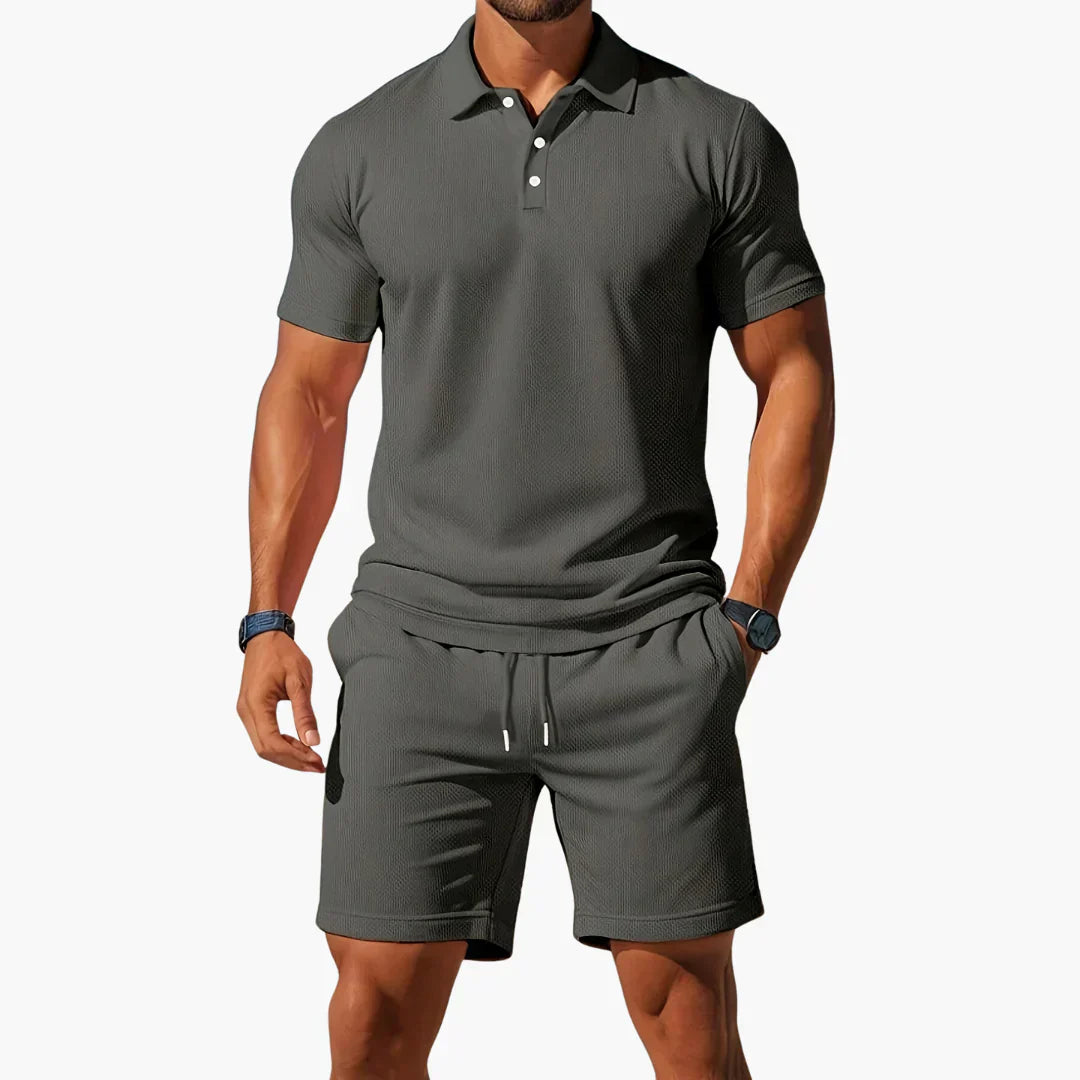 Adrián™ | Conjunto Costero
