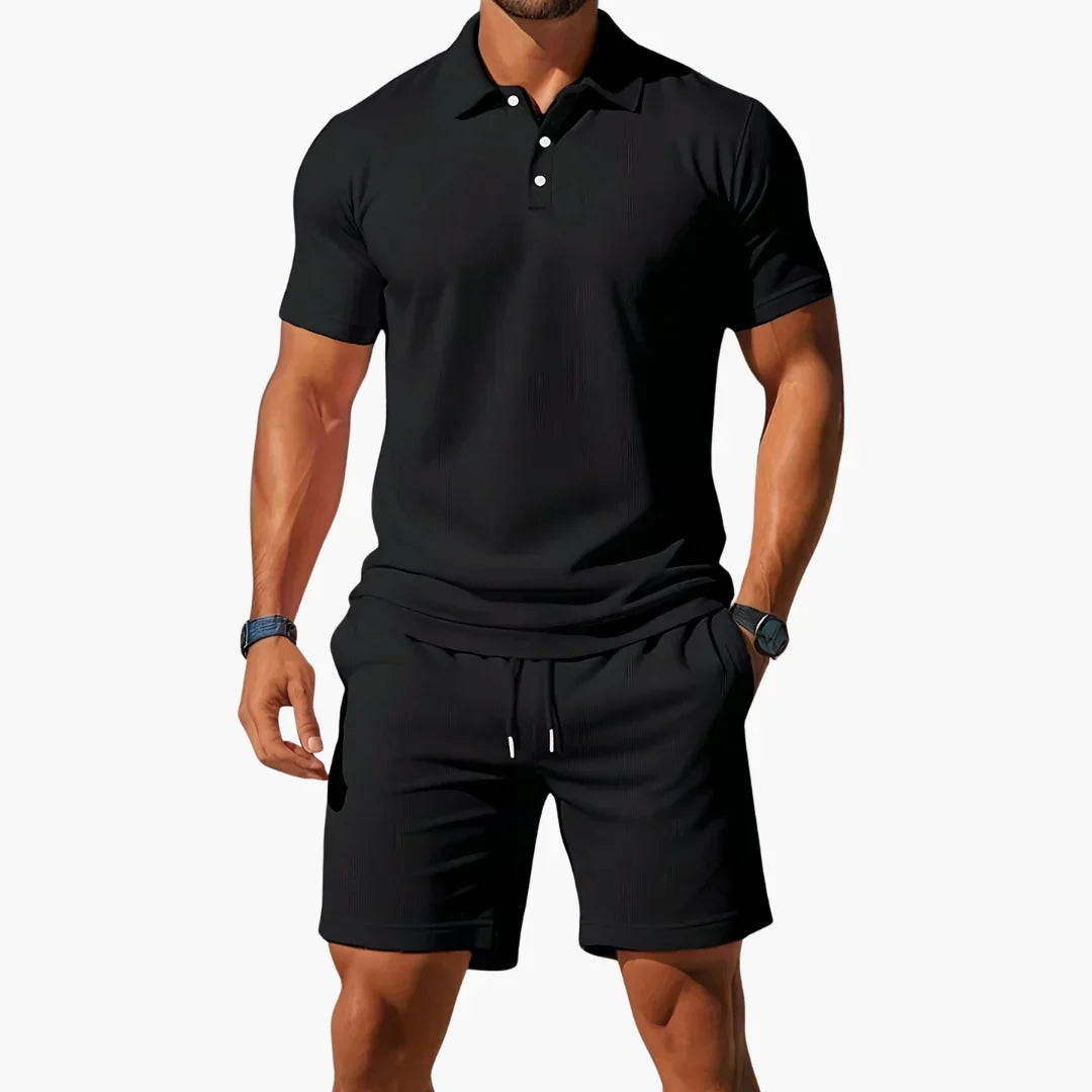 Adrián™ | Conjunto Costero