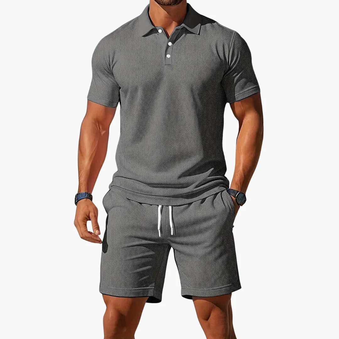Adrián™ | Conjunto Costero