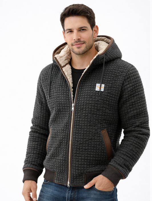 Mateo™|Chaqueta Polar térmica