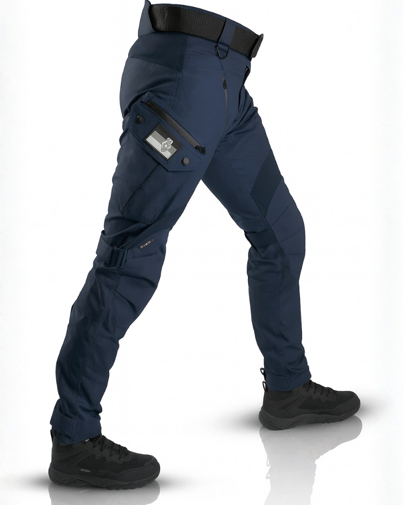 Albert™ | Pantalón Táctico Resistente al Agua