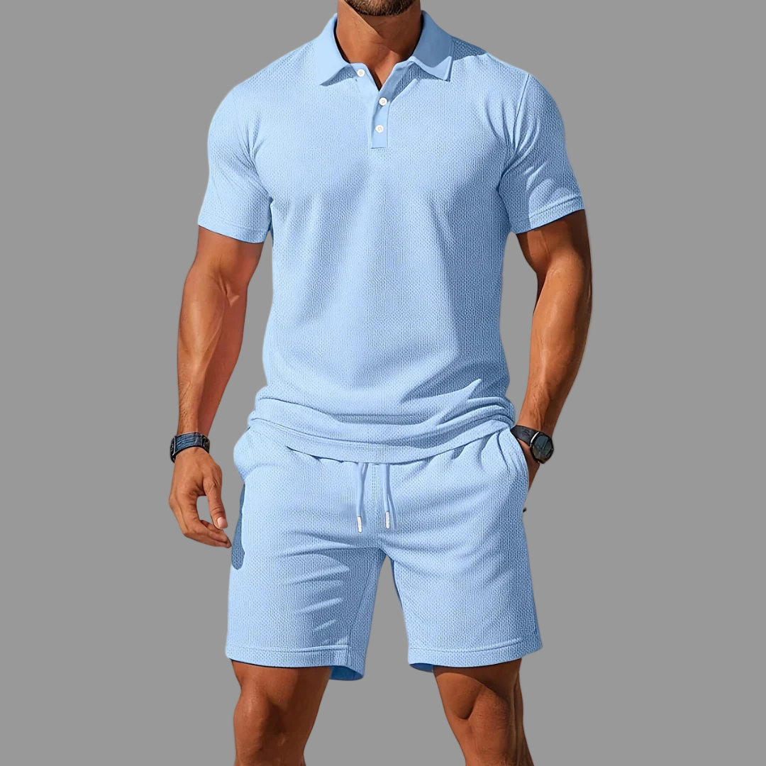 Adrián™ | Conjunto Costero