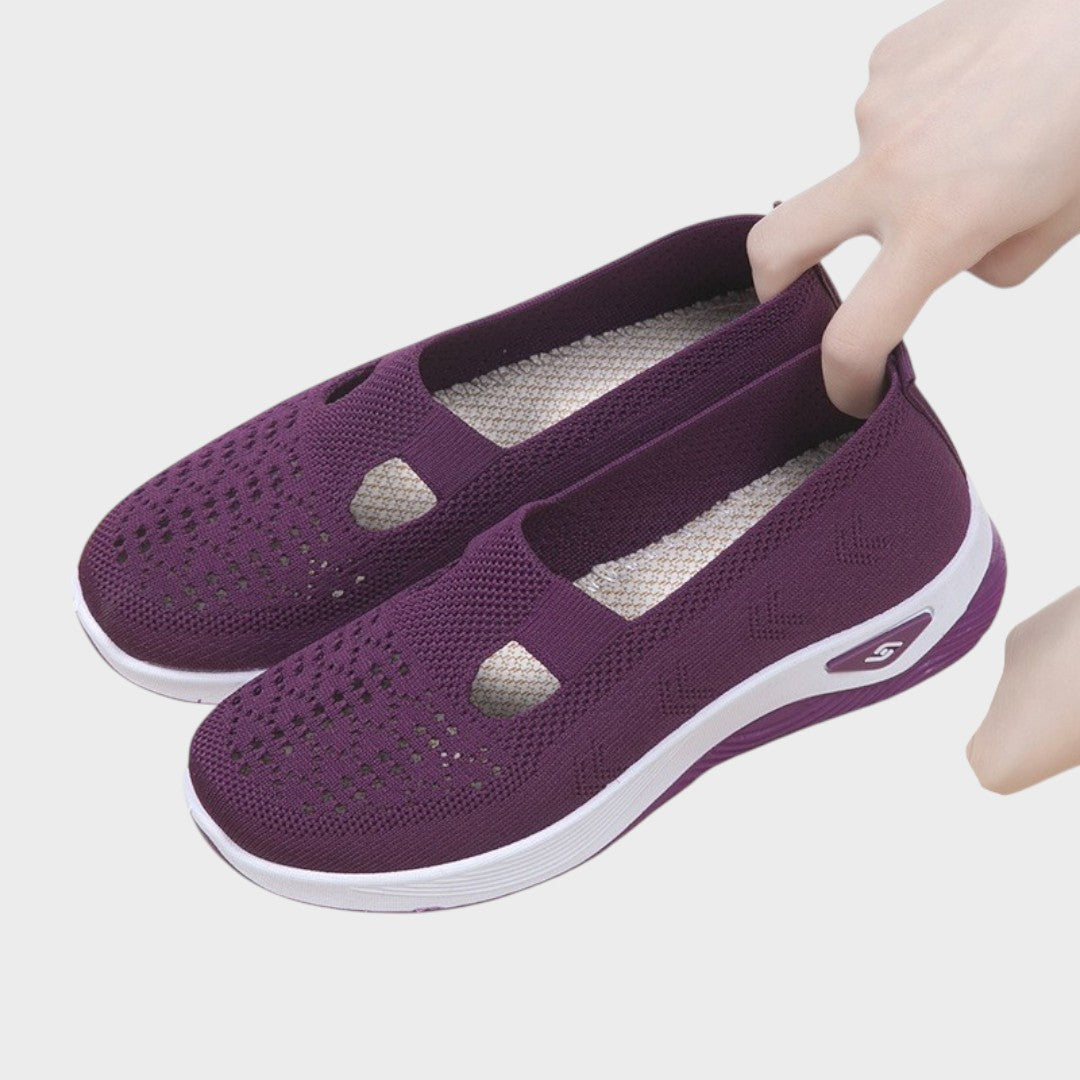 Lorena | Zapatos Ortopédicos