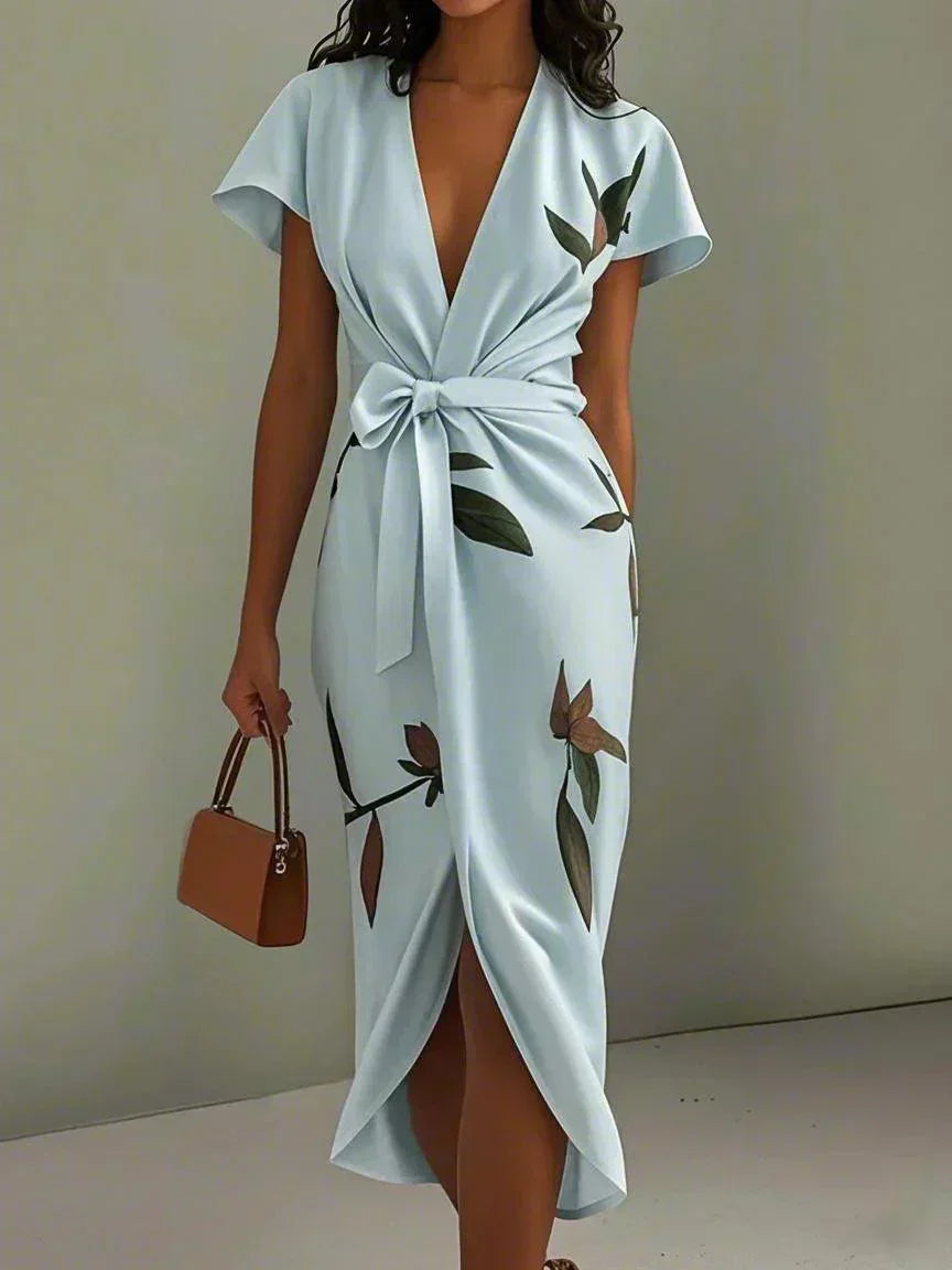 Daniela™ | Vestido Fluido Elegante