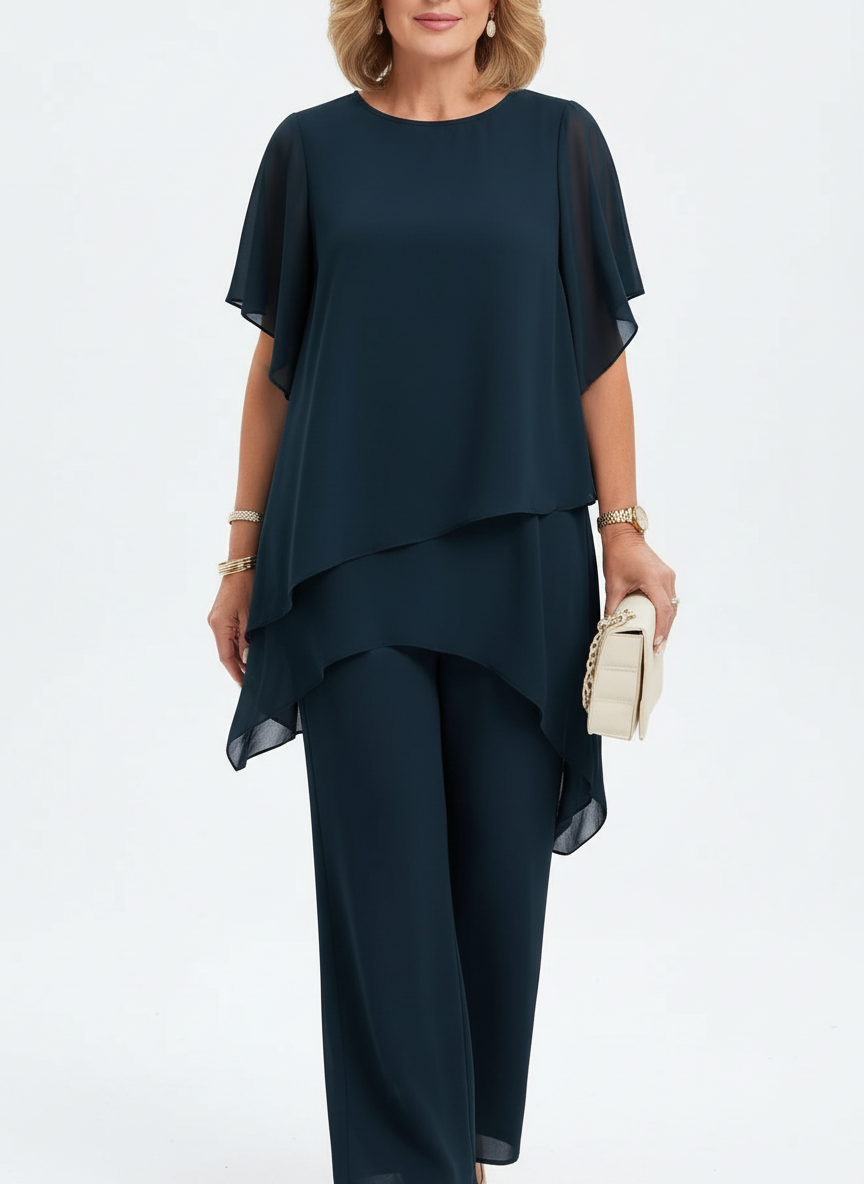 Alma™ | Conjunto Elegante