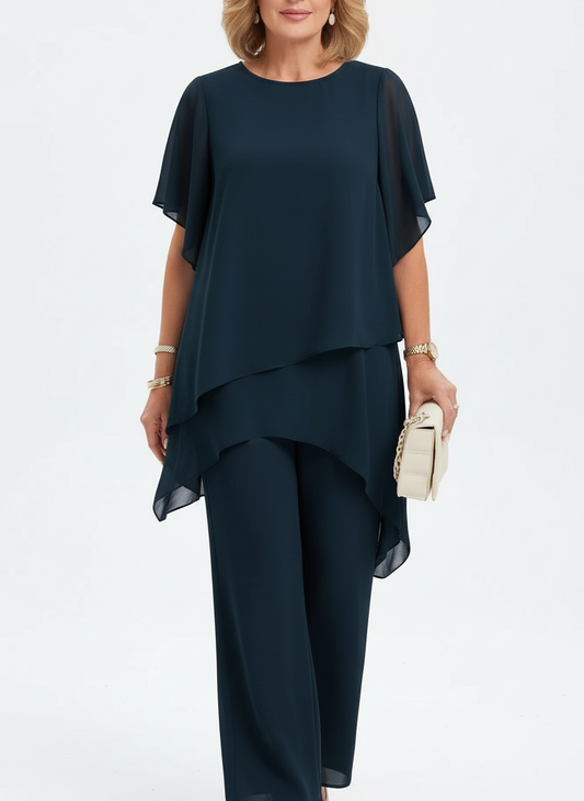 Alma™ | Conjunto Elegante