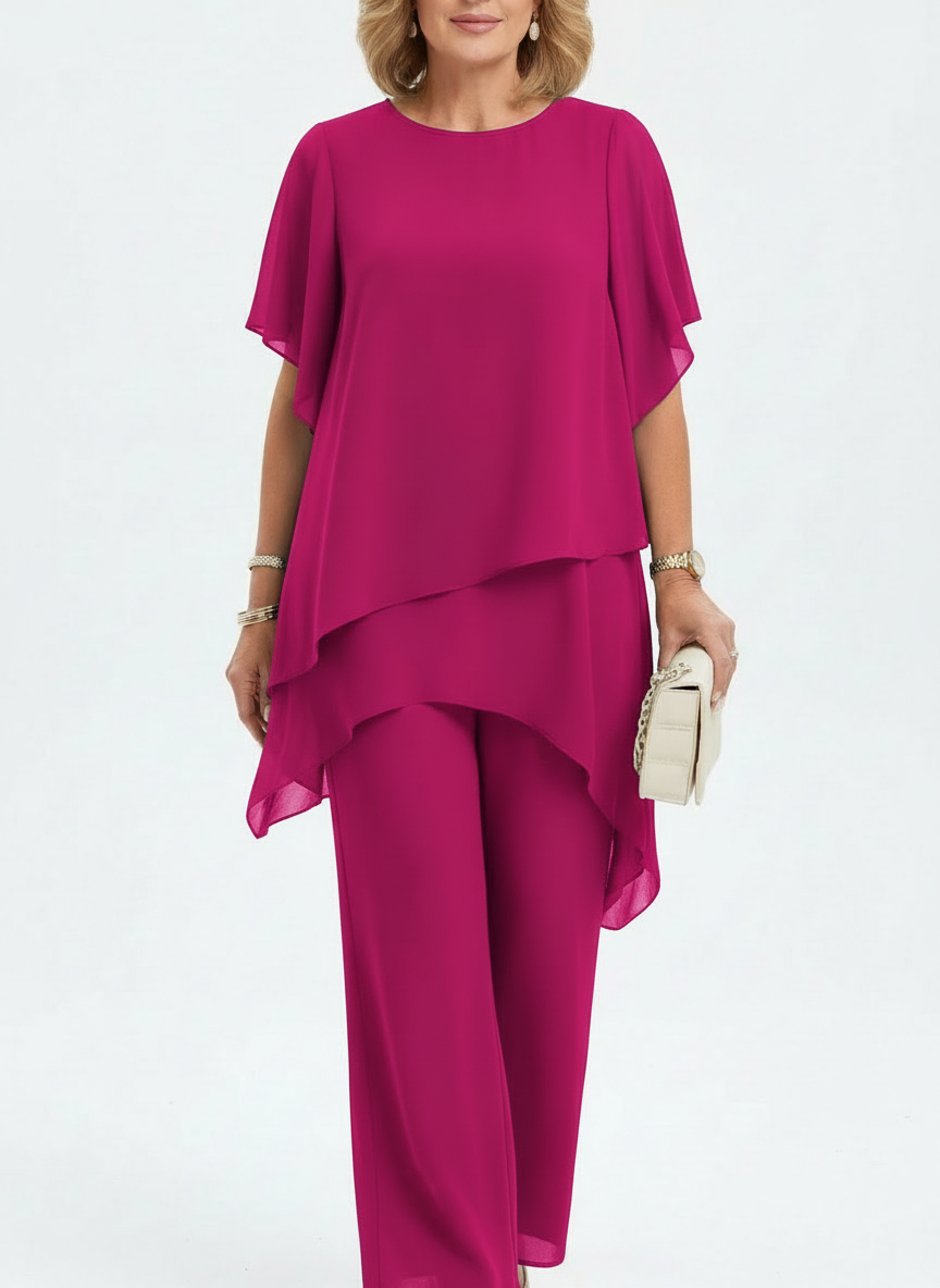 Alma™ | Conjunto Elegante