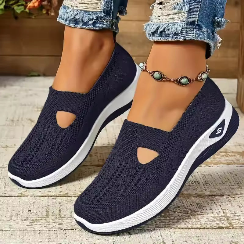 Lorena | Zapatos Ortopédicos