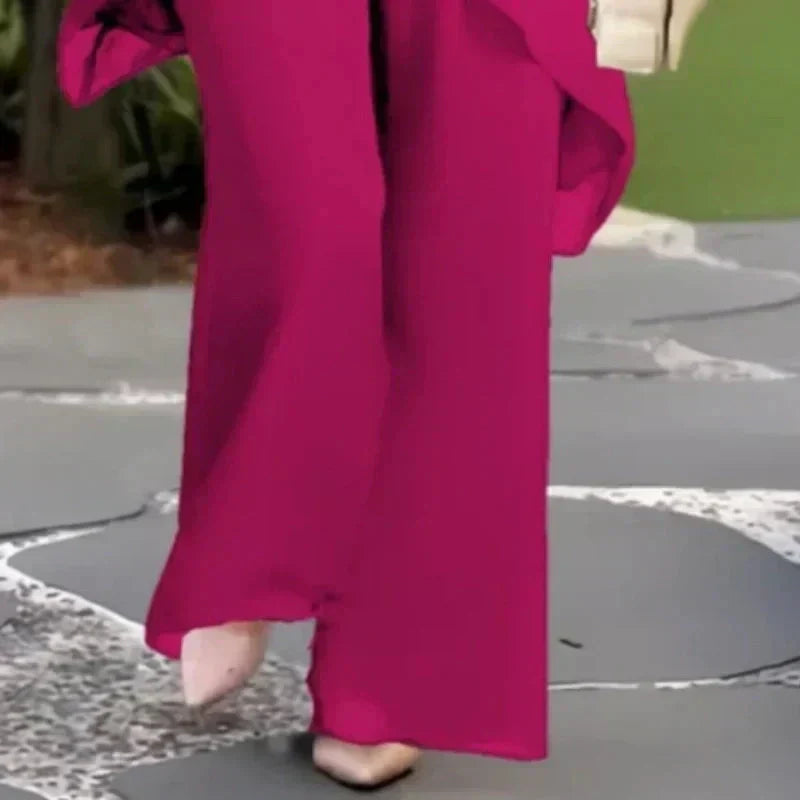 Alma™ | Conjunto Elegante