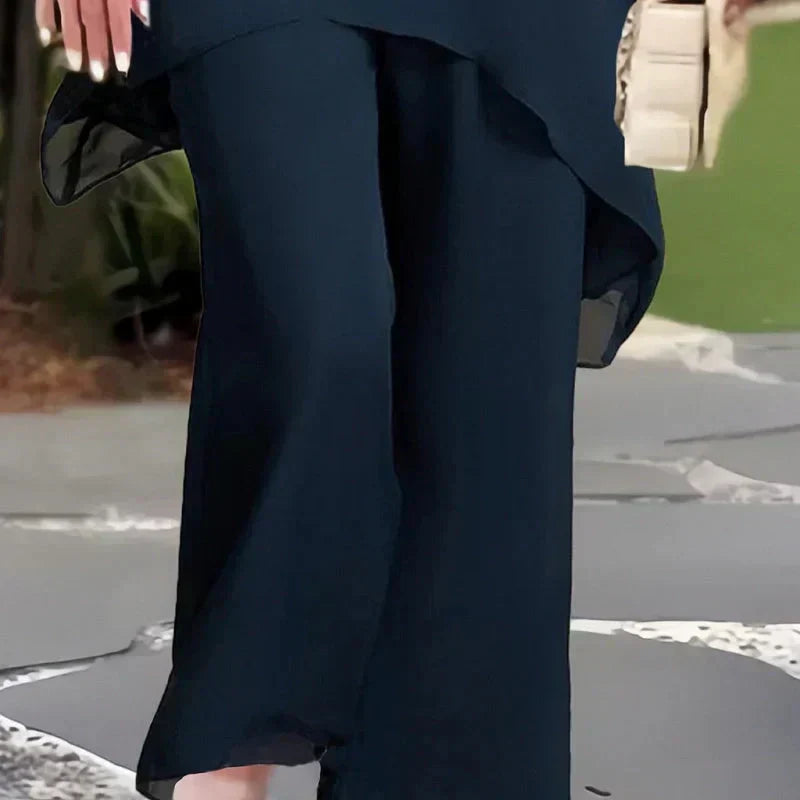 Alma™ | Conjunto Elegante