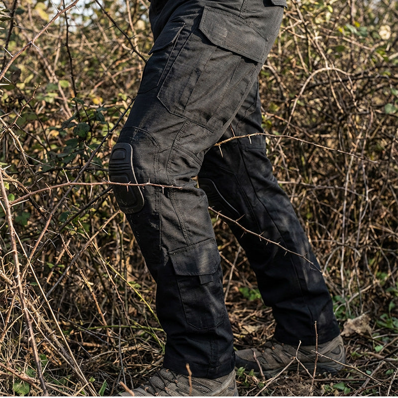 Marco™ | Pantalón Camuflaje Outdoor
