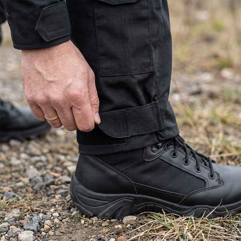 Marco™ | Pantalón Camuflaje Outdoor