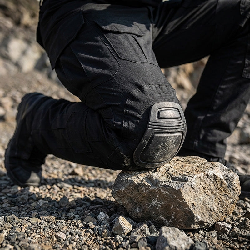 Marco™ | Pantalón Camuflaje Outdoor
