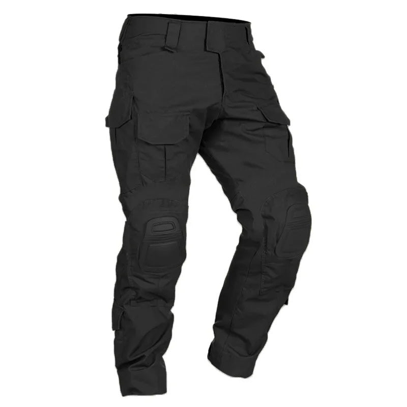 Marco™ | Pantalón Camuflaje Outdoor