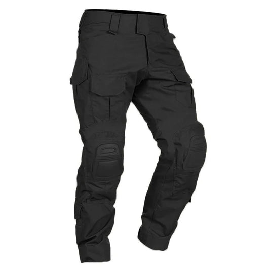 Marco™ | Pantalón Camuflaje Outdoor