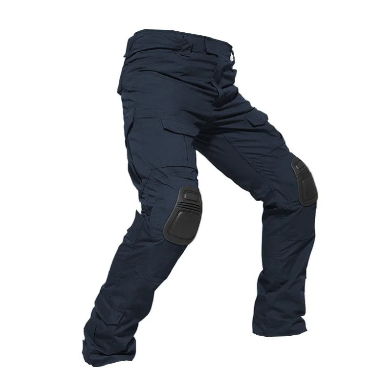 Marco™ | Pantalón Camuflaje Outdoor