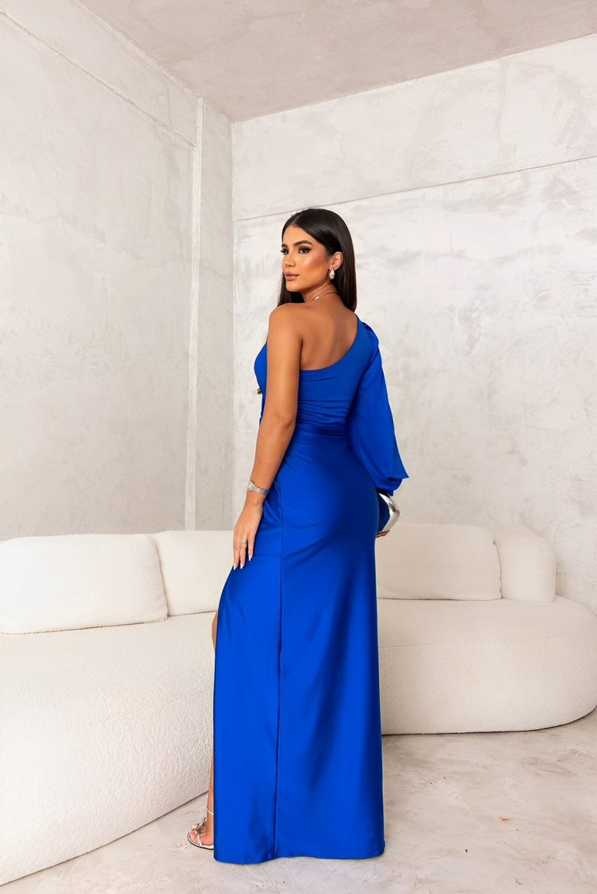 Valeria™ | Vestido Chic Elegante