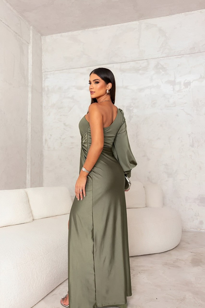Valeria™ | Vestido Chic Elegante